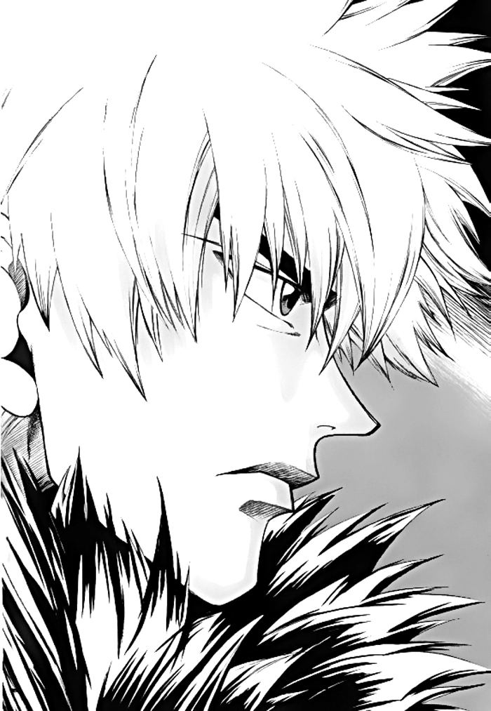 Yureka Lost Saga Chapter 25 - 1