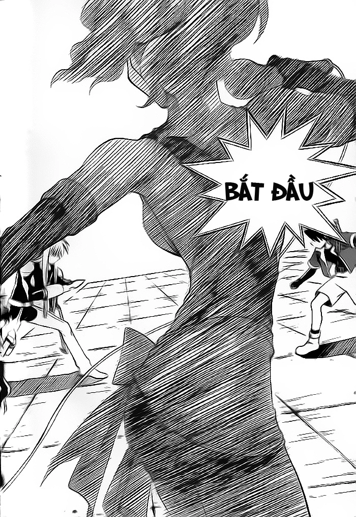 Yureka Lost Saga Chapter 26 - 21