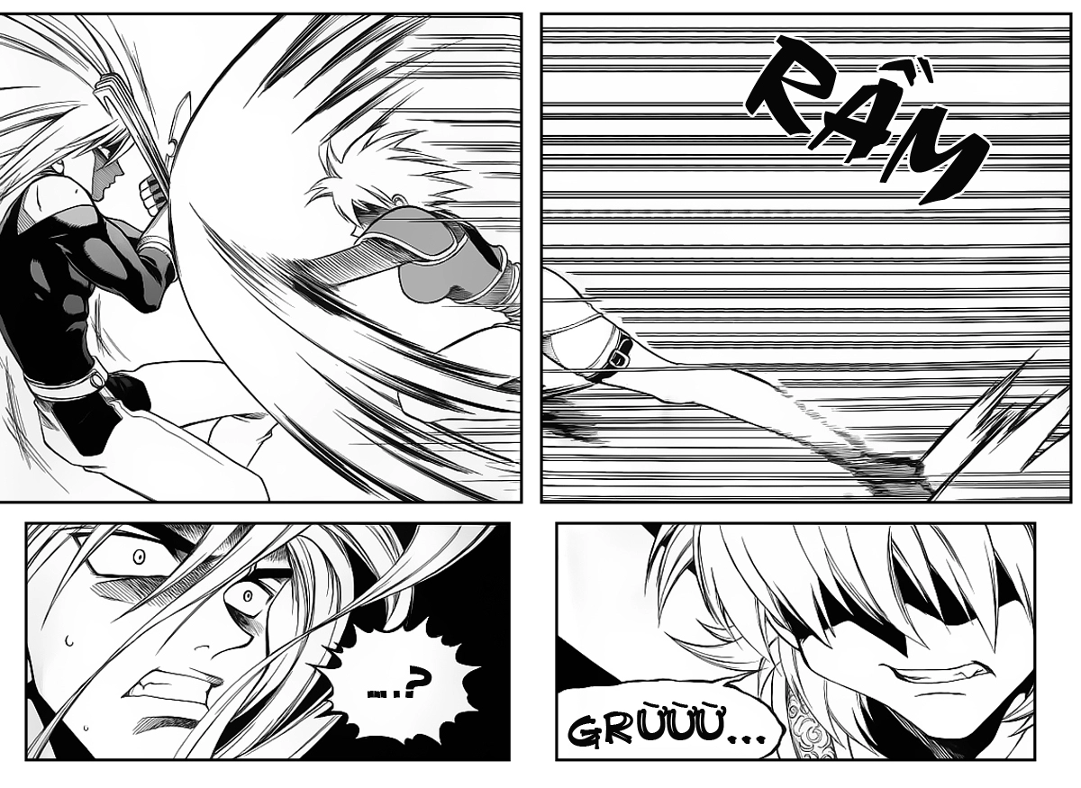 Yureka Lost Saga Chapter 26 - 26