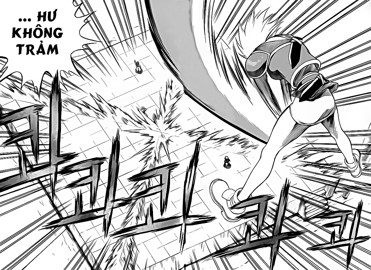 Yureka Lost Saga Chapter 27 - 17