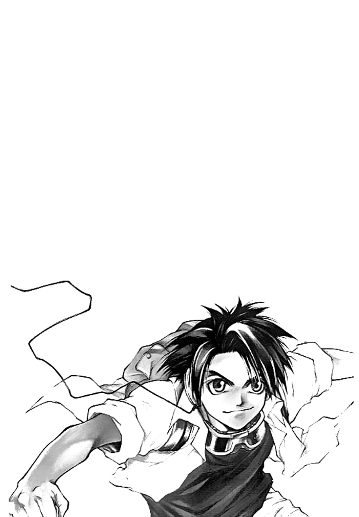 Yureka Lost Saga Chapter 28 - 2