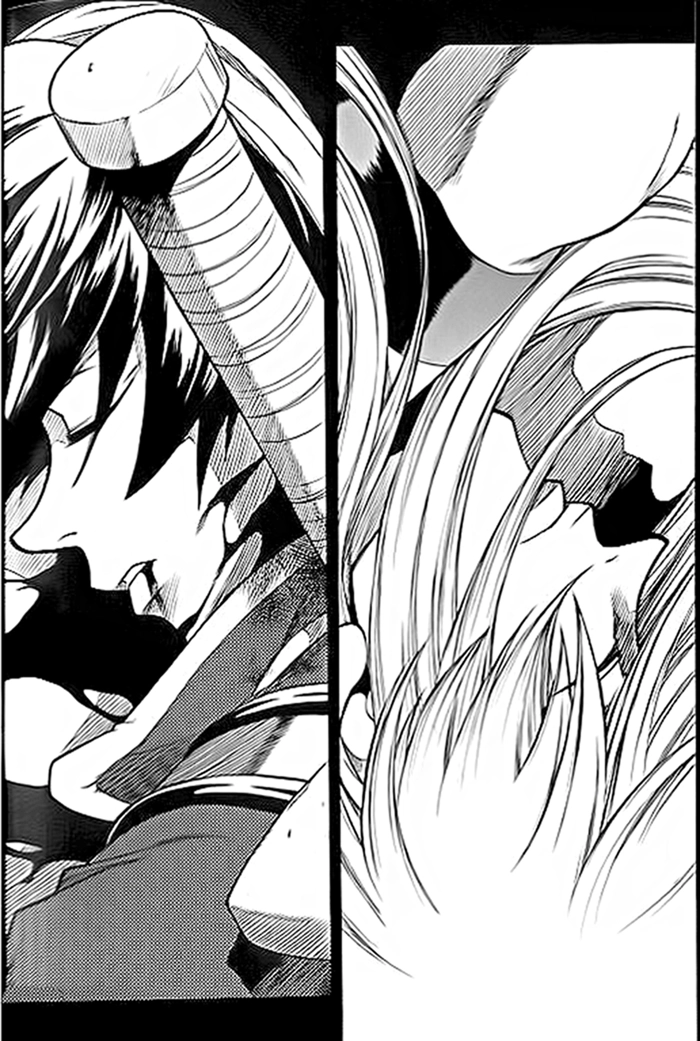 Yureka Lost Saga Chapter 29 - 1