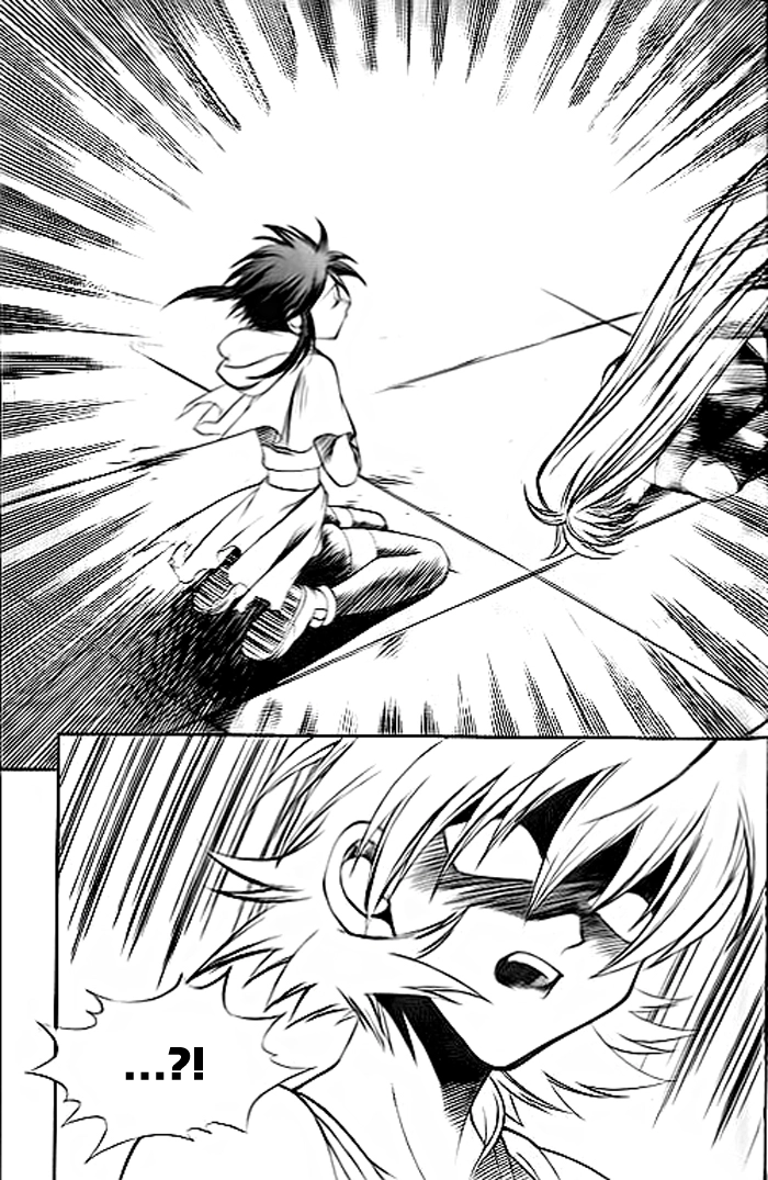 Yureka Lost Saga Chapter 29 - 2