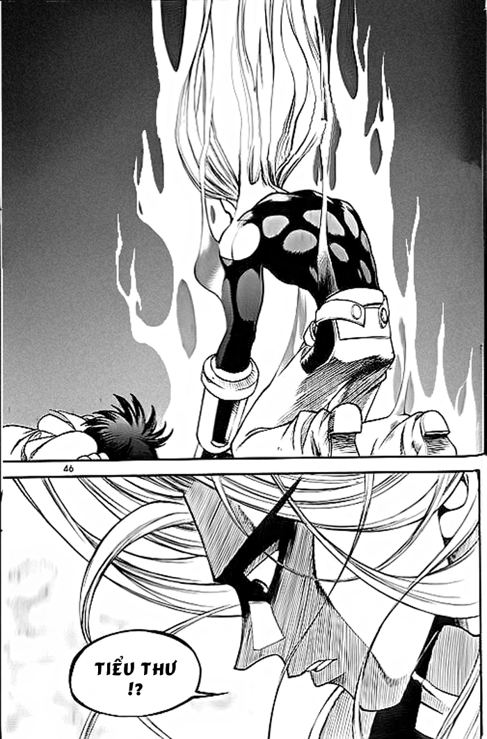 Yureka Lost Saga Chapter 29 - 12