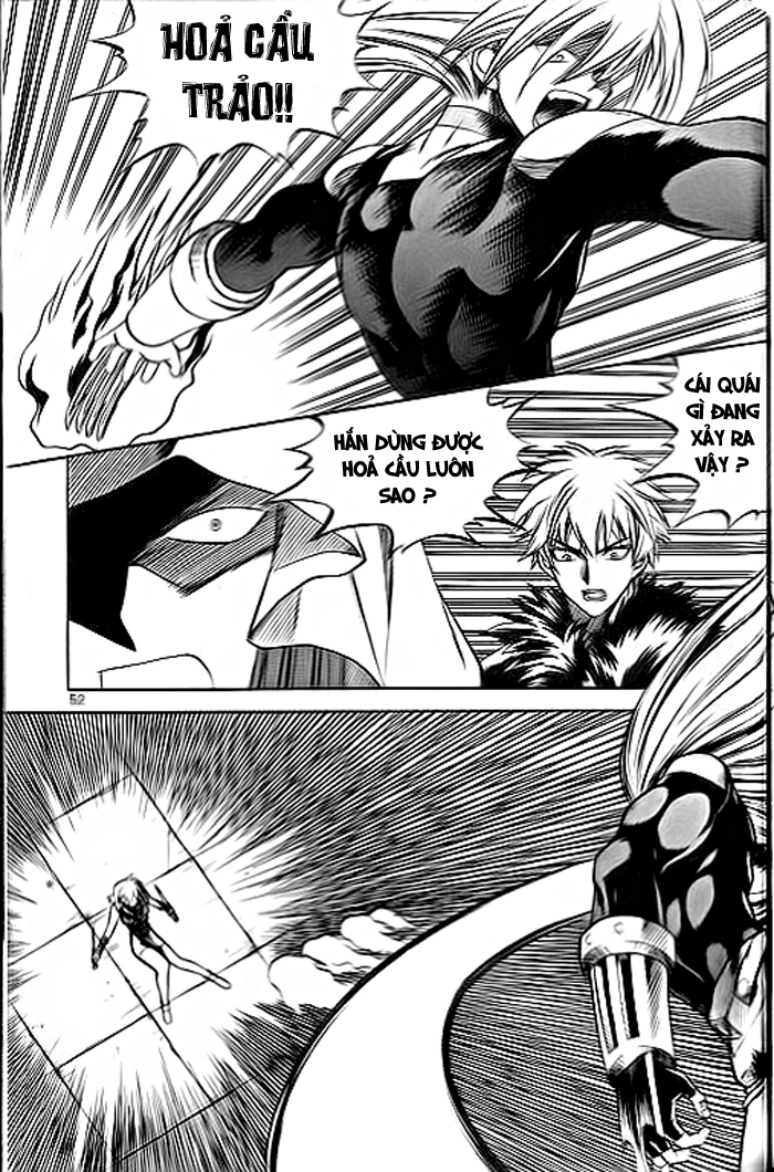 Yureka Lost Saga Chapter 29 - 18