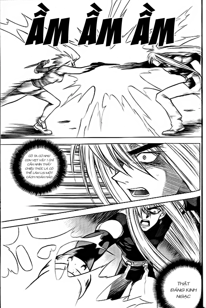 Yureka Lost Saga Chapter 29 - 24