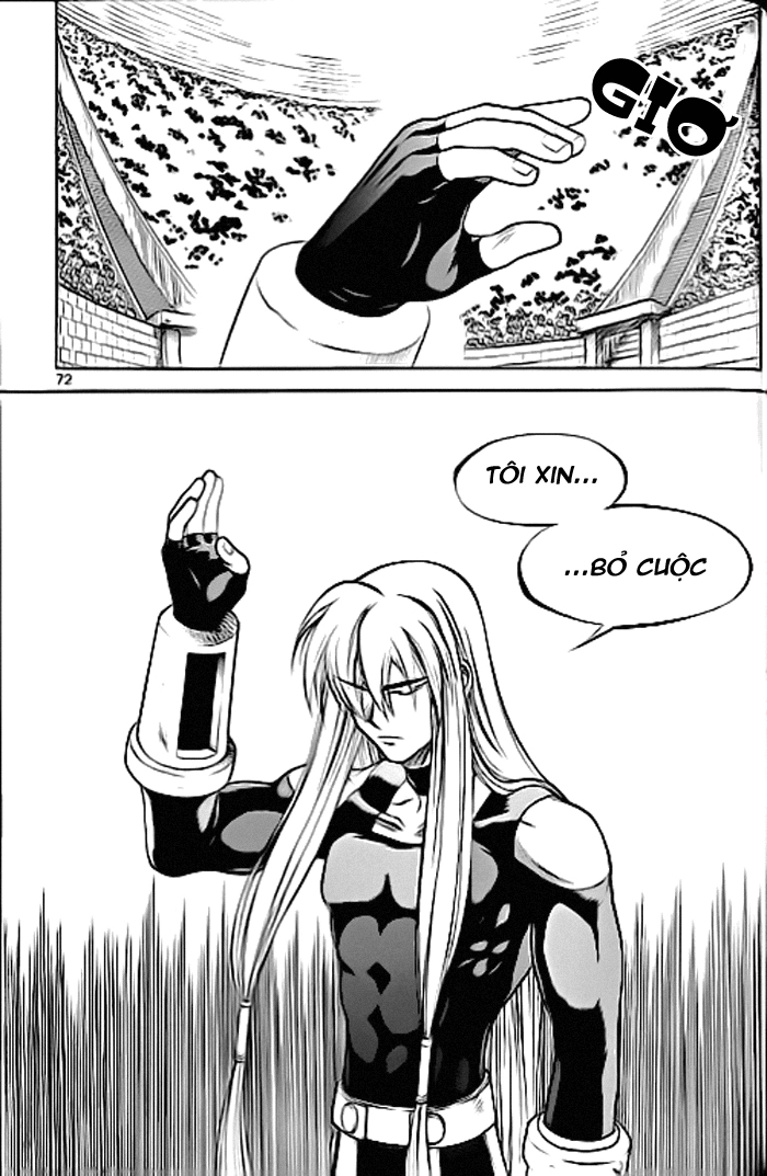 Yureka Lost Saga Chapter 30 - 10