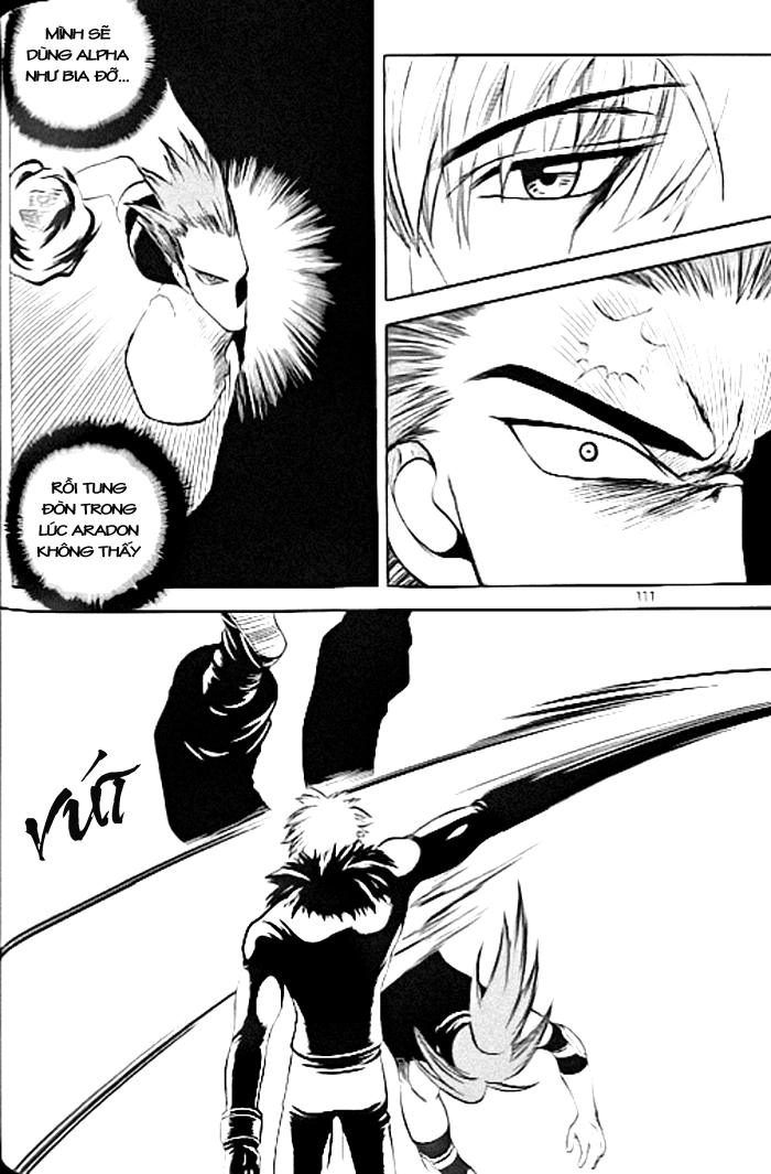 Yureka Lost Saga Chapter 31 - 20