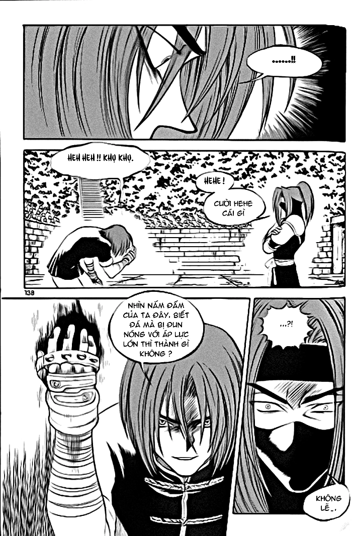 Yureka Lost Saga Chapter 32 - 20