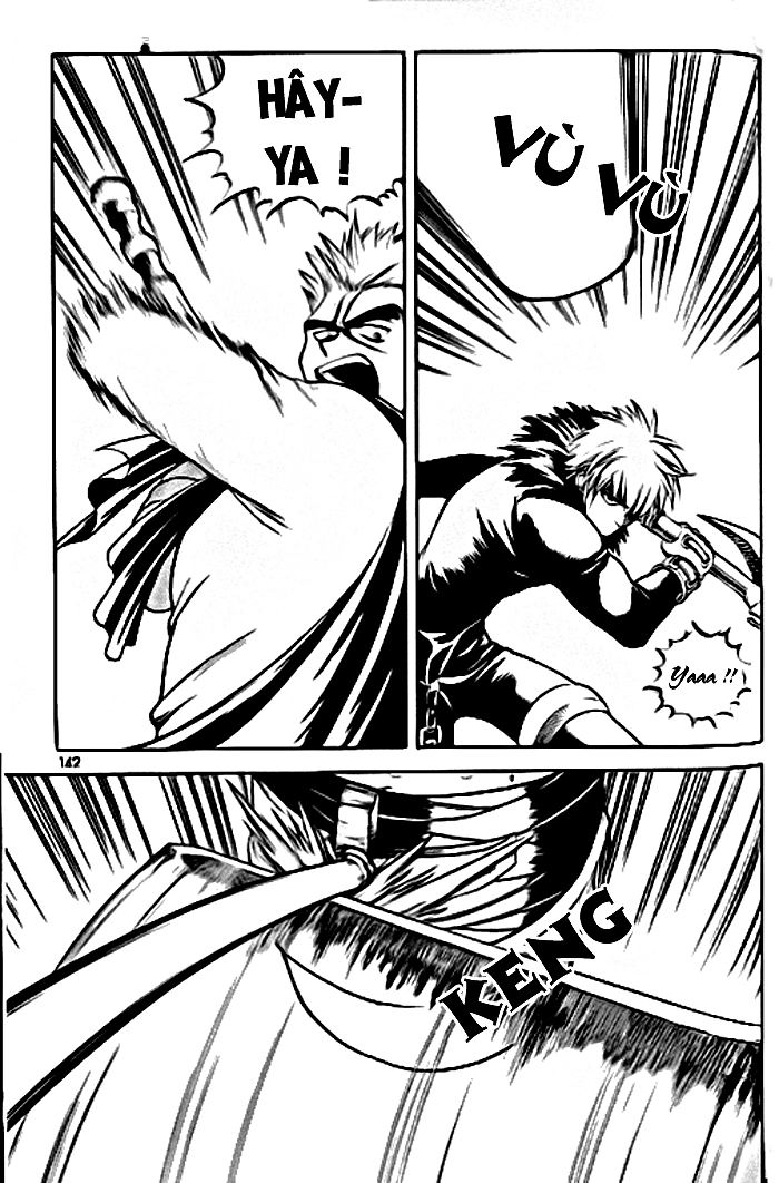 Yureka Lost Saga Chapter 32 - 24