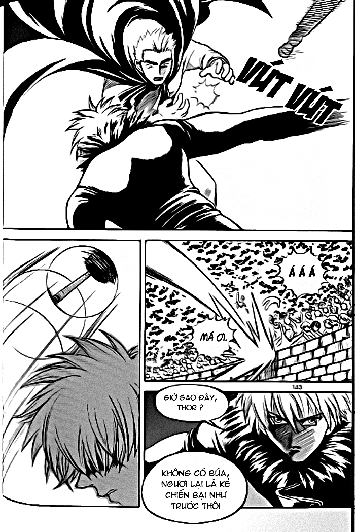 Yureka Lost Saga Chapter 32 - 25