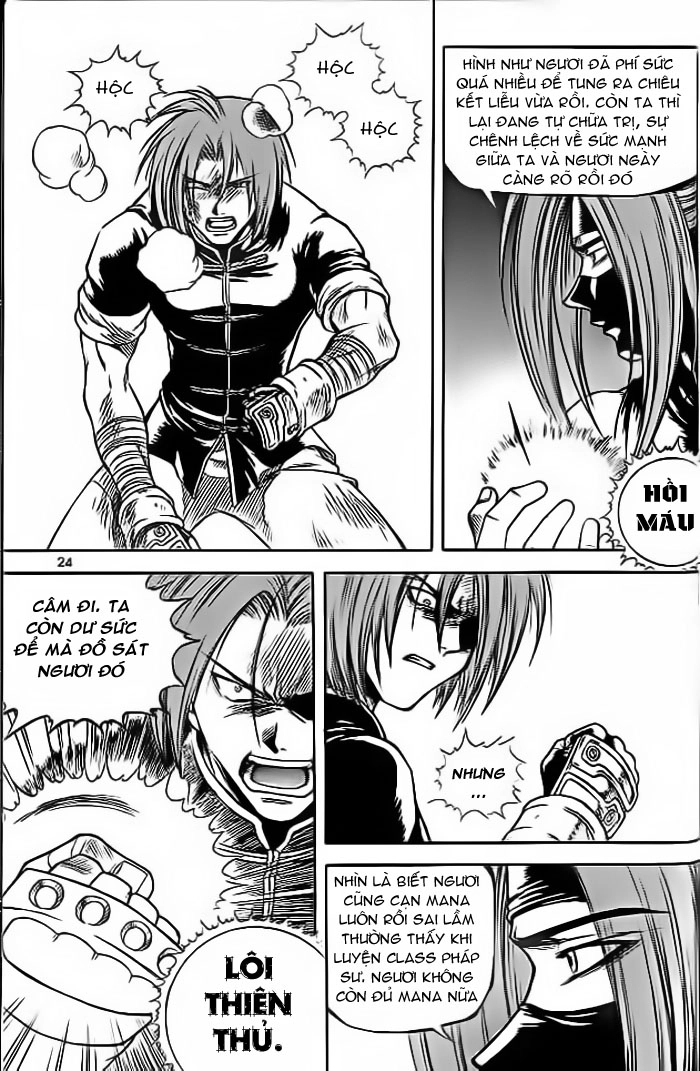 Yureka Lost Saga Chapter 34 - 19