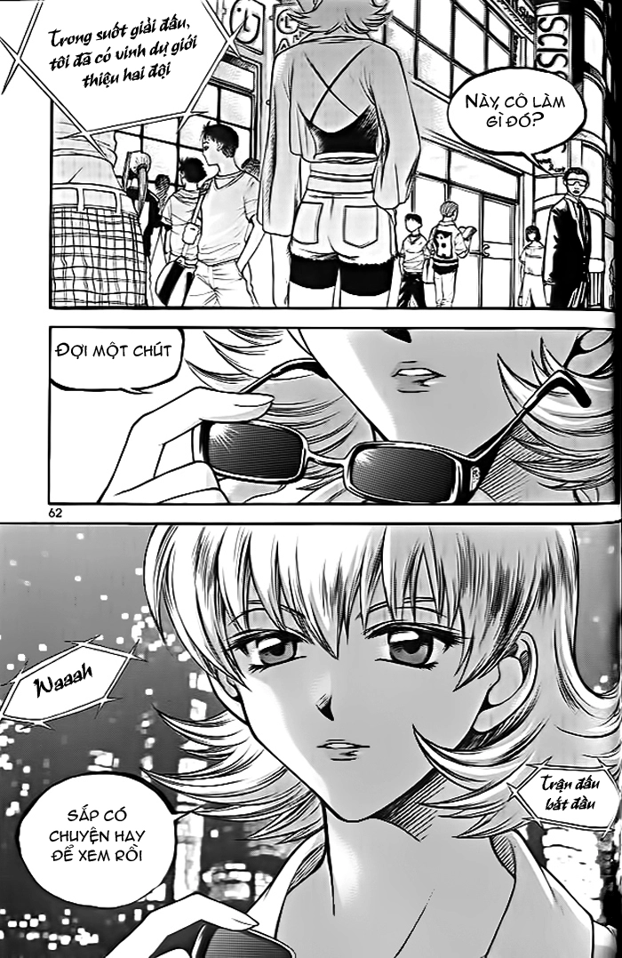 Yureka Lost Saga Chapter 35 - 27