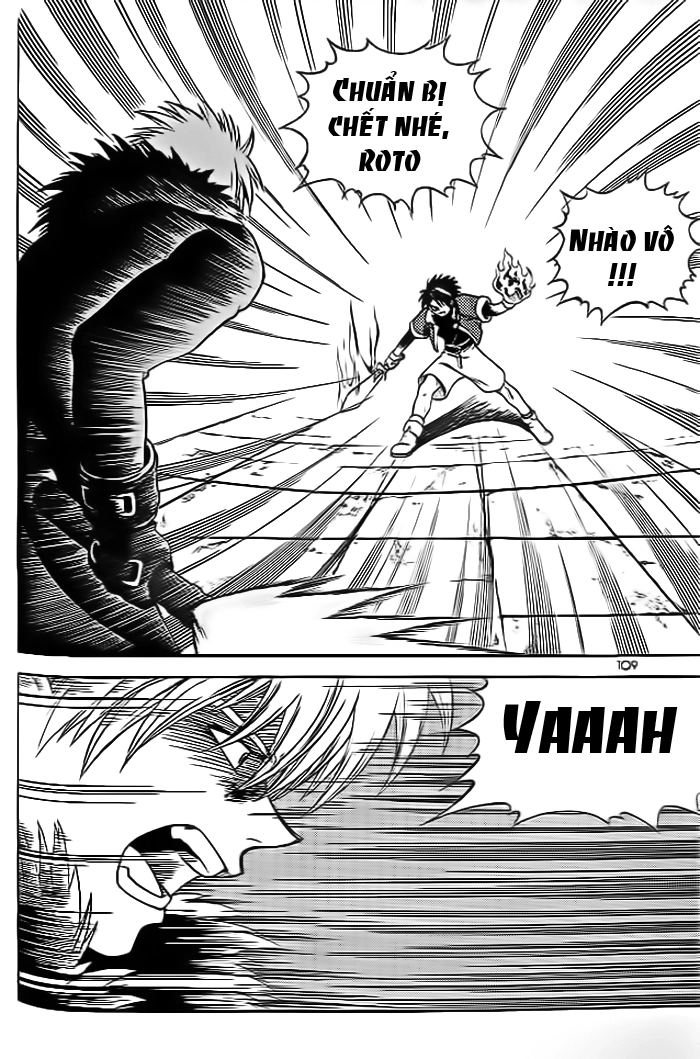 Yureka Lost Saga Chapter 36 - 18