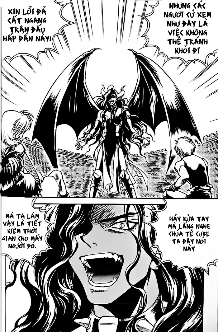 Yureka Lost Saga Chapter 38 - 4