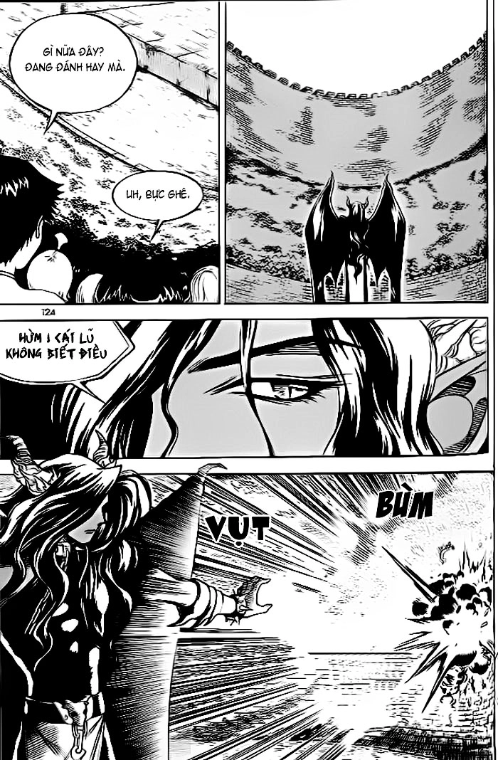 Yureka Lost Saga Chapter 38 - 5