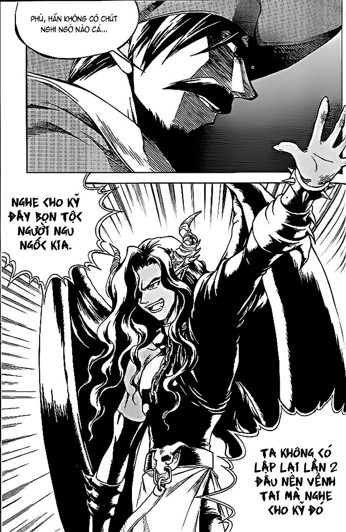 Yureka Lost Saga Chapter 38 - 9