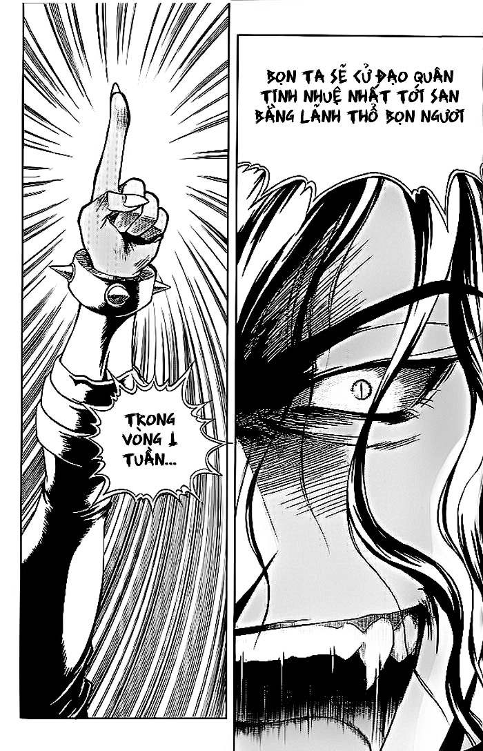 Yureka Lost Saga Chapter 38 - 11