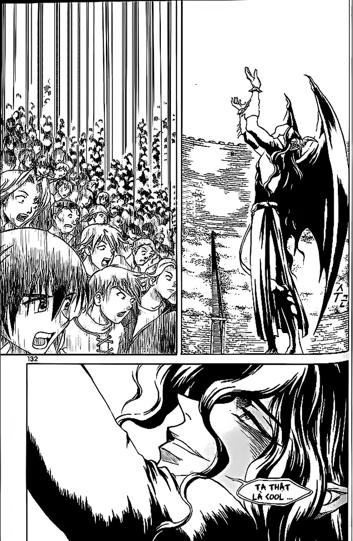 Yureka Lost Saga Chapter 38 - 13