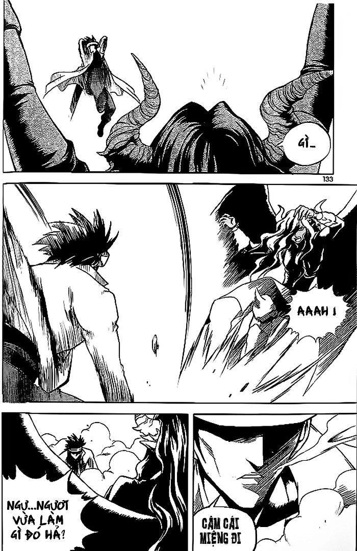 Yureka Lost Saga Chapter 38 - 14