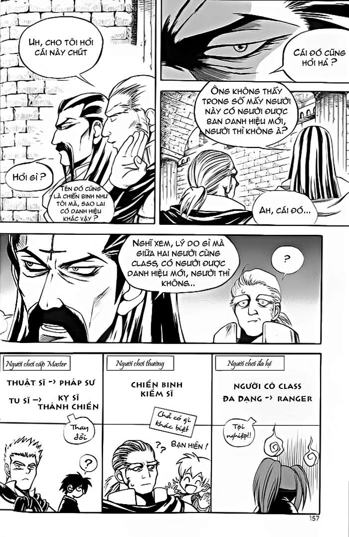 Yureka Lost Saga Chapter 39 - 10