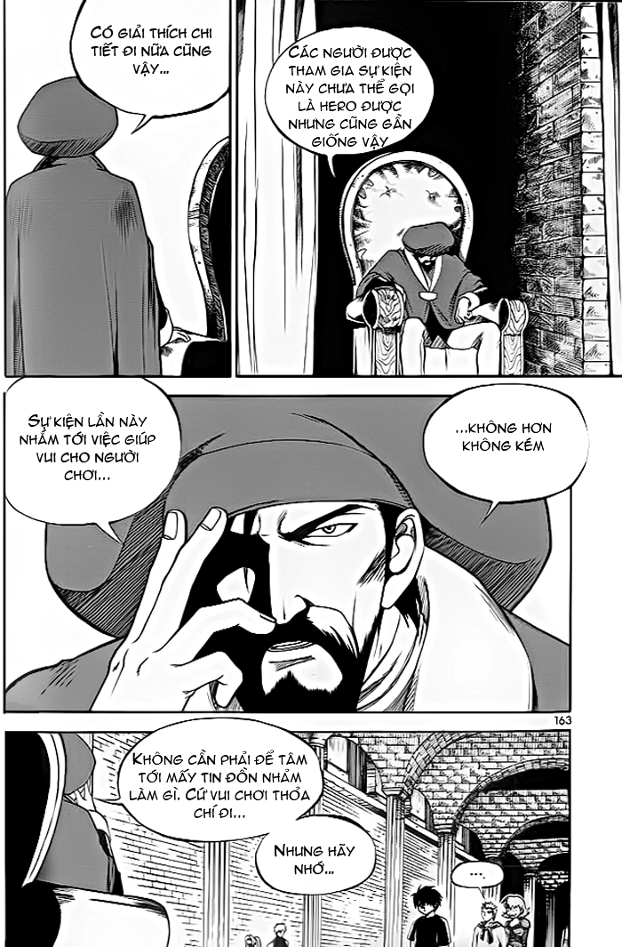 Yureka Lost Saga Chapter 39 - 16