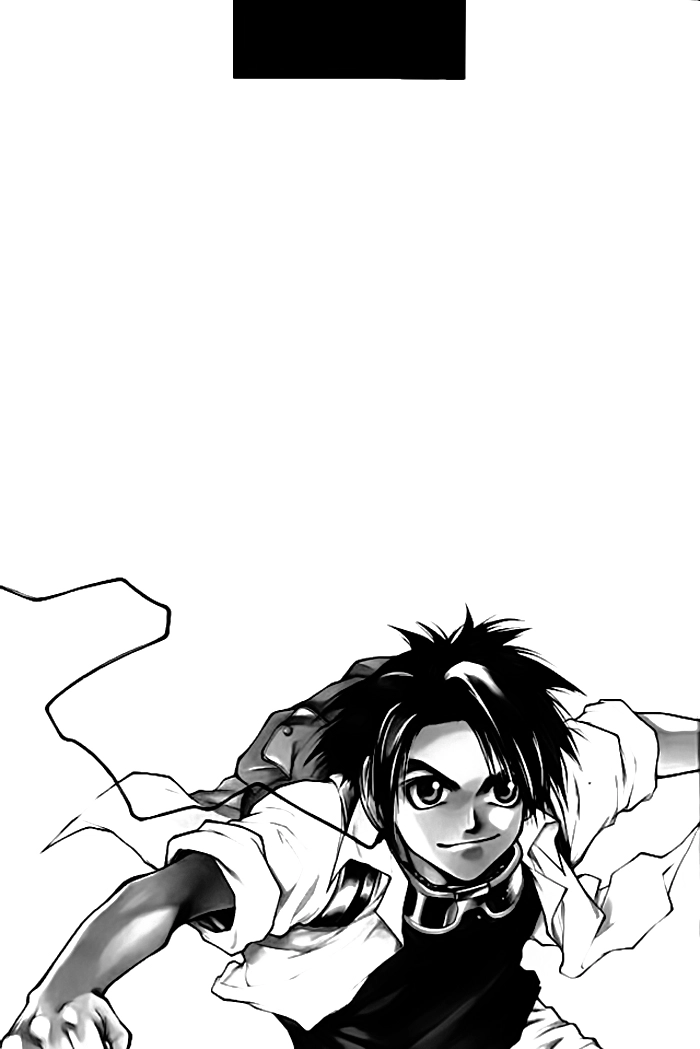 Yureka Lost Saga Chapter 40 - 5