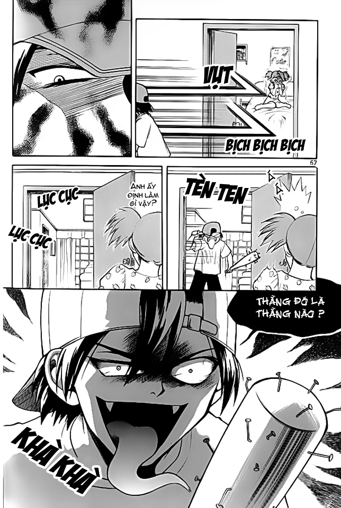 Yureka Lost Saga Chapter 41 - 24