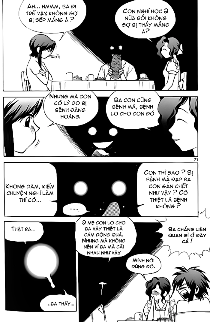 Yureka Lost Saga Chapter 42 - 10