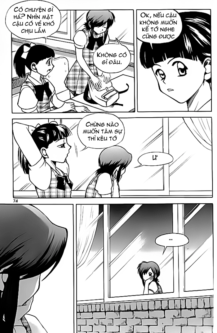 Yureka Lost Saga Chapter 42 - 13