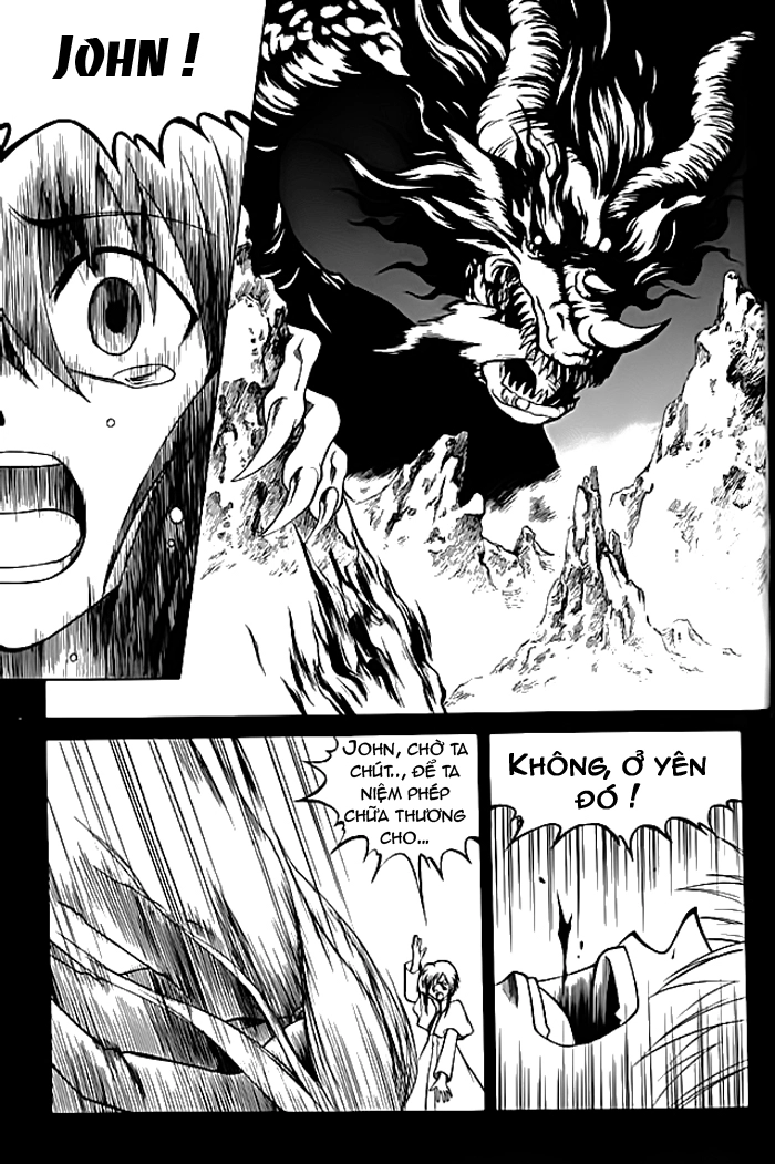 Yureka Lost Saga Chapter 42 - 17