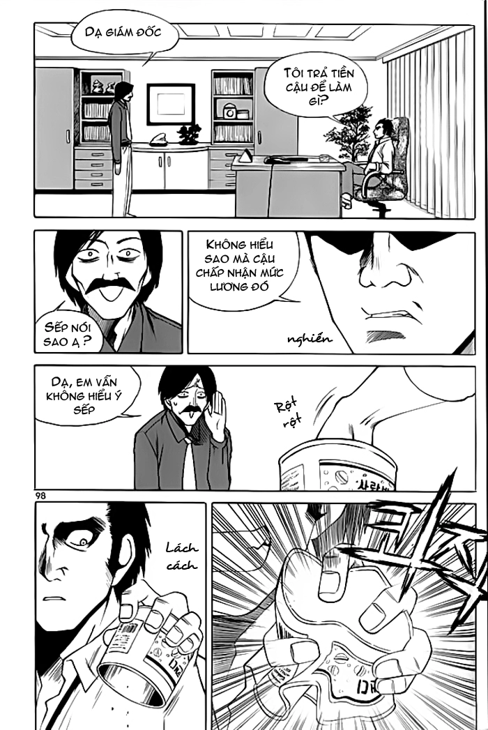 Yureka Lost Saga Chapter 43 - 9