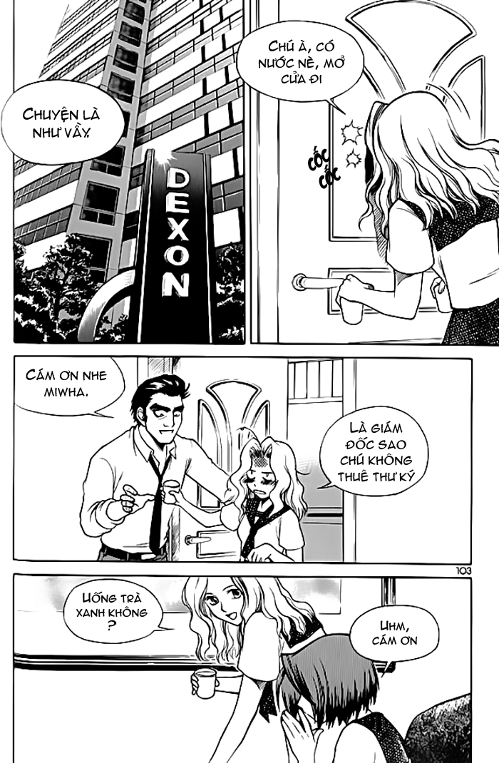 Yureka Lost Saga Chapter 43 - 14