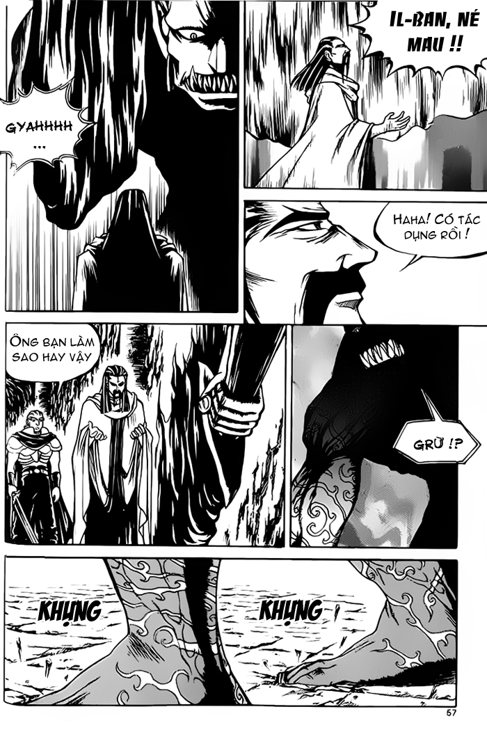 Yureka Lost Saga Chapter 47 - 24