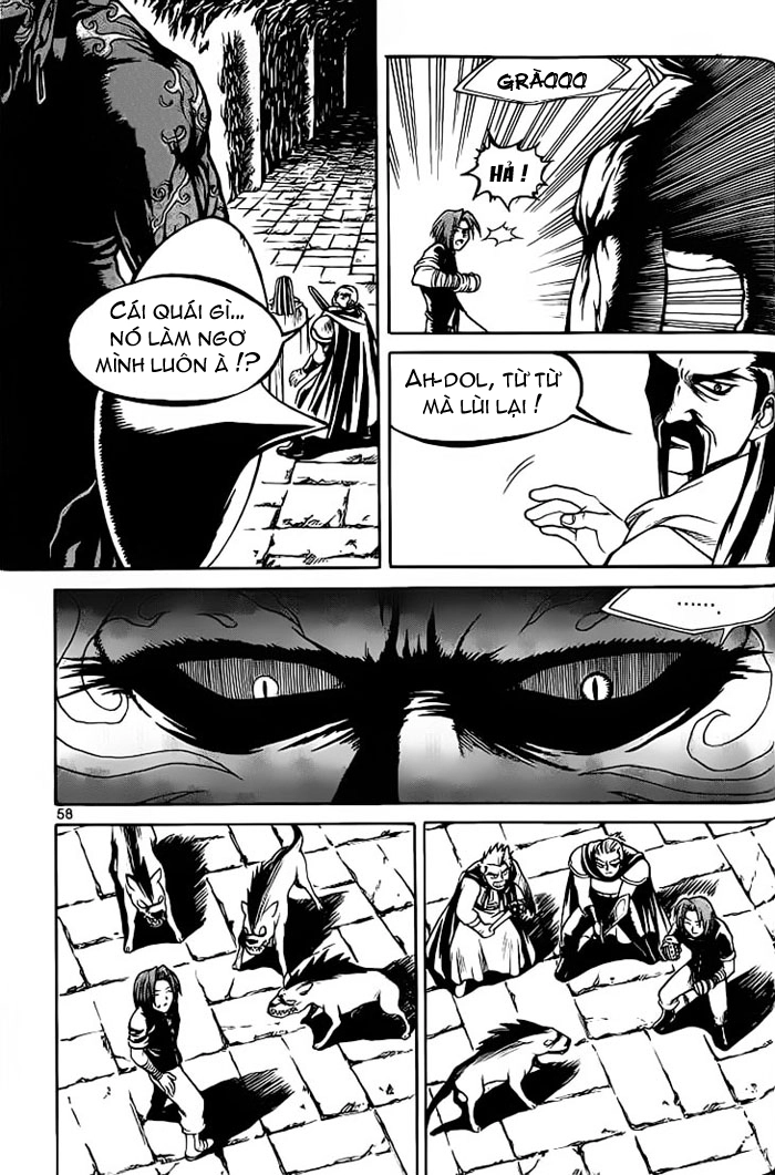 Yureka Lost Saga Chapter 47 - 25