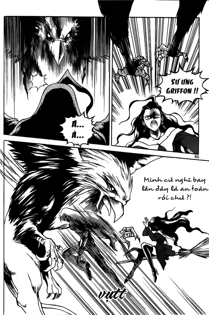 Yureka Lost Saga Chapter 48 - 24