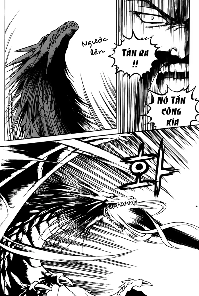 Yureka Lost Saga Chapter 49 - 18