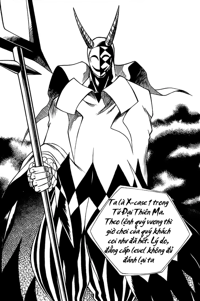 Yureka Lost Saga Chapter 49 - 23