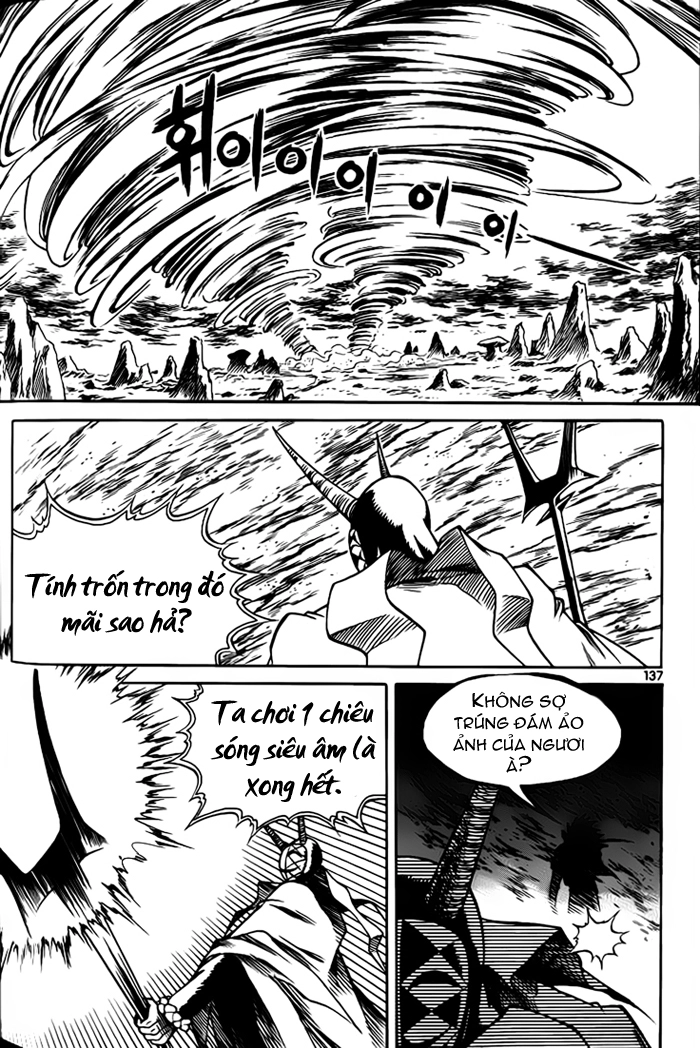Yureka Lost Saga Chapter 50 - 20
