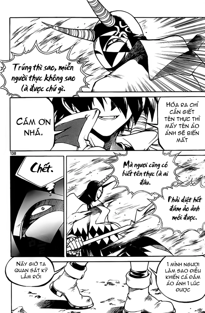 Yureka Lost Saga Chapter 50 - 21