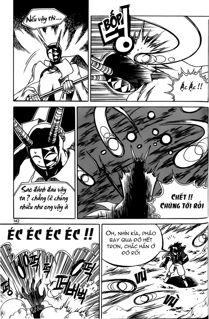 Yureka Lost Saga Chapter 50 - 25