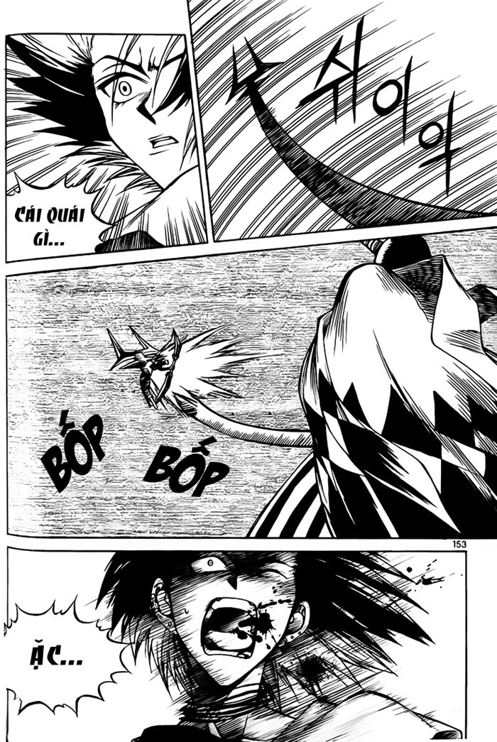 Yureka Lost Saga Chapter 51 - 7