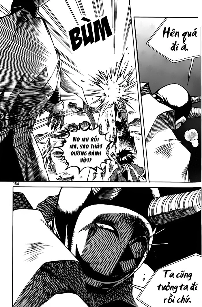 Yureka Lost Saga Chapter 51 - 8