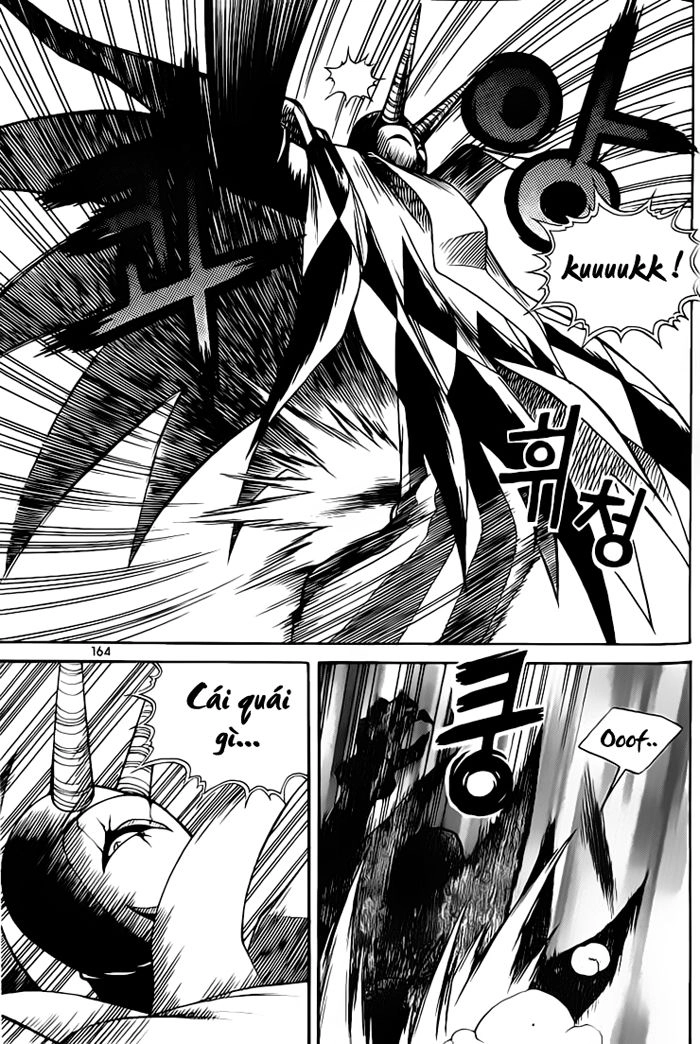 Yureka Lost Saga Chapter 51 - 17