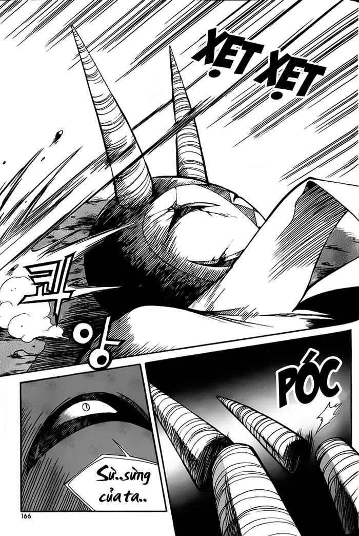 Yureka Lost Saga Chapter 51 - 19