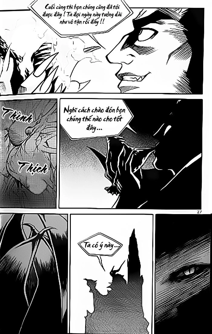 Yureka Lost Saga Chapter 52 - 21