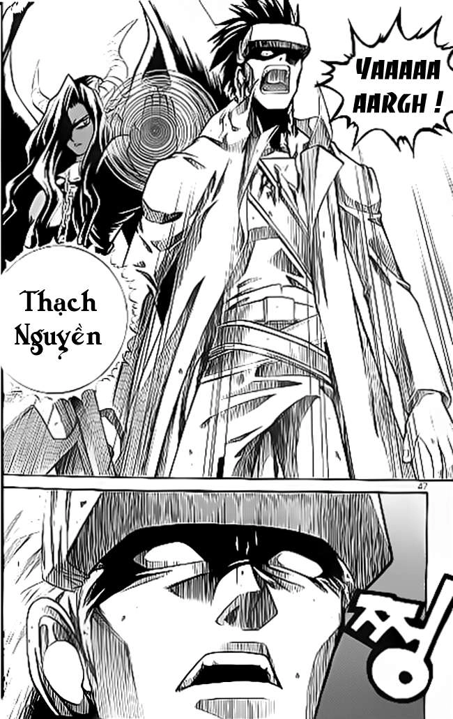 Yureka Lost Saga Chapter 53 - 9