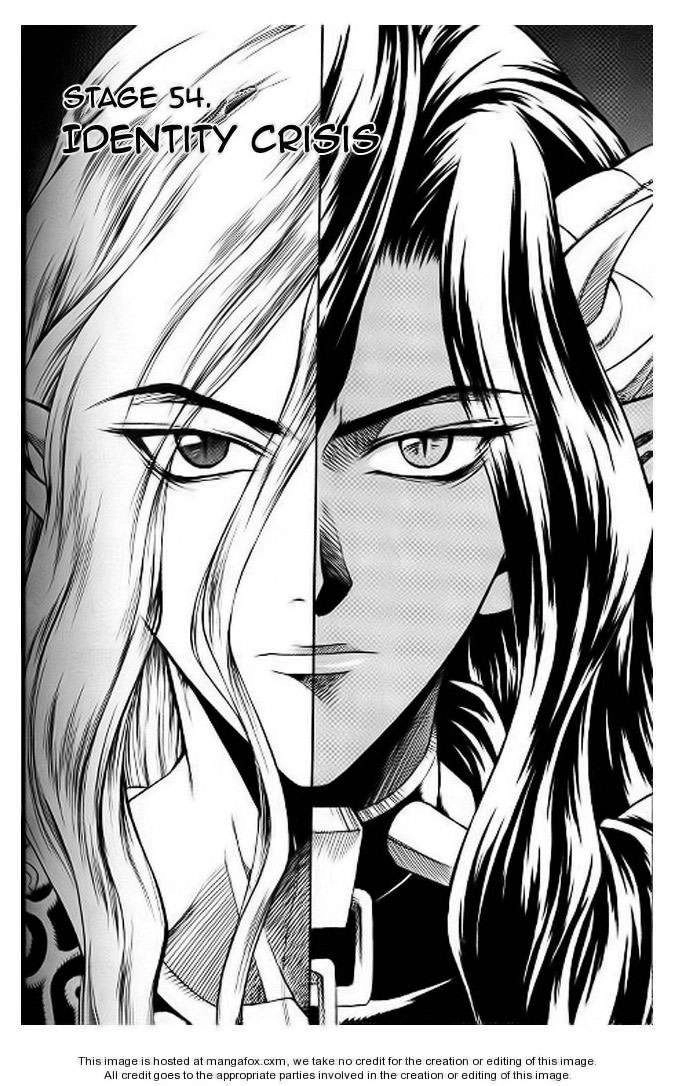 Yureka Lost Saga Chapter 54 - 1