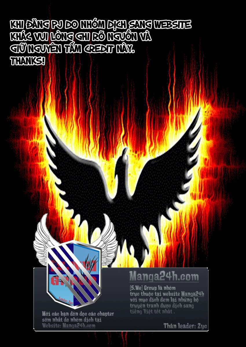 Yureka Lost Saga Chapter 54 - 30