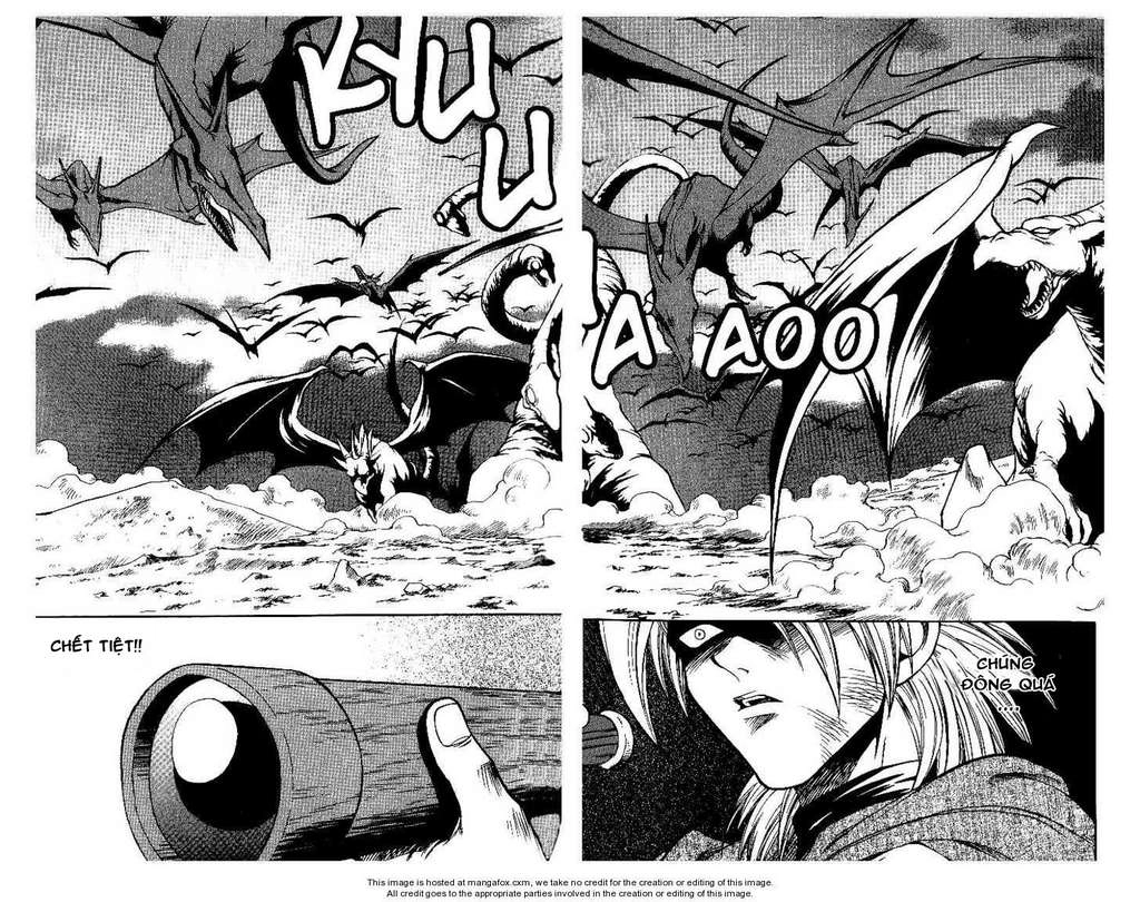 Yureka Lost Saga Chapter 55 - 12